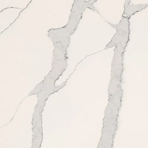 Technistone Crystal Calacatta Amnis — фото 2