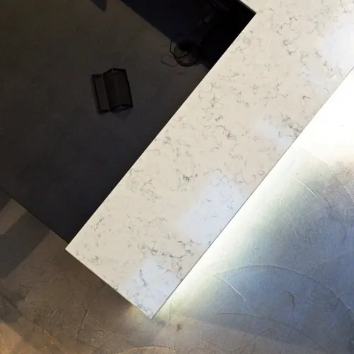 Technistone Noble Carrara — фото 4