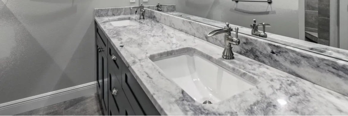 столешница в С/У на заказ