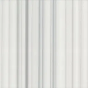 Corian Silver Linear