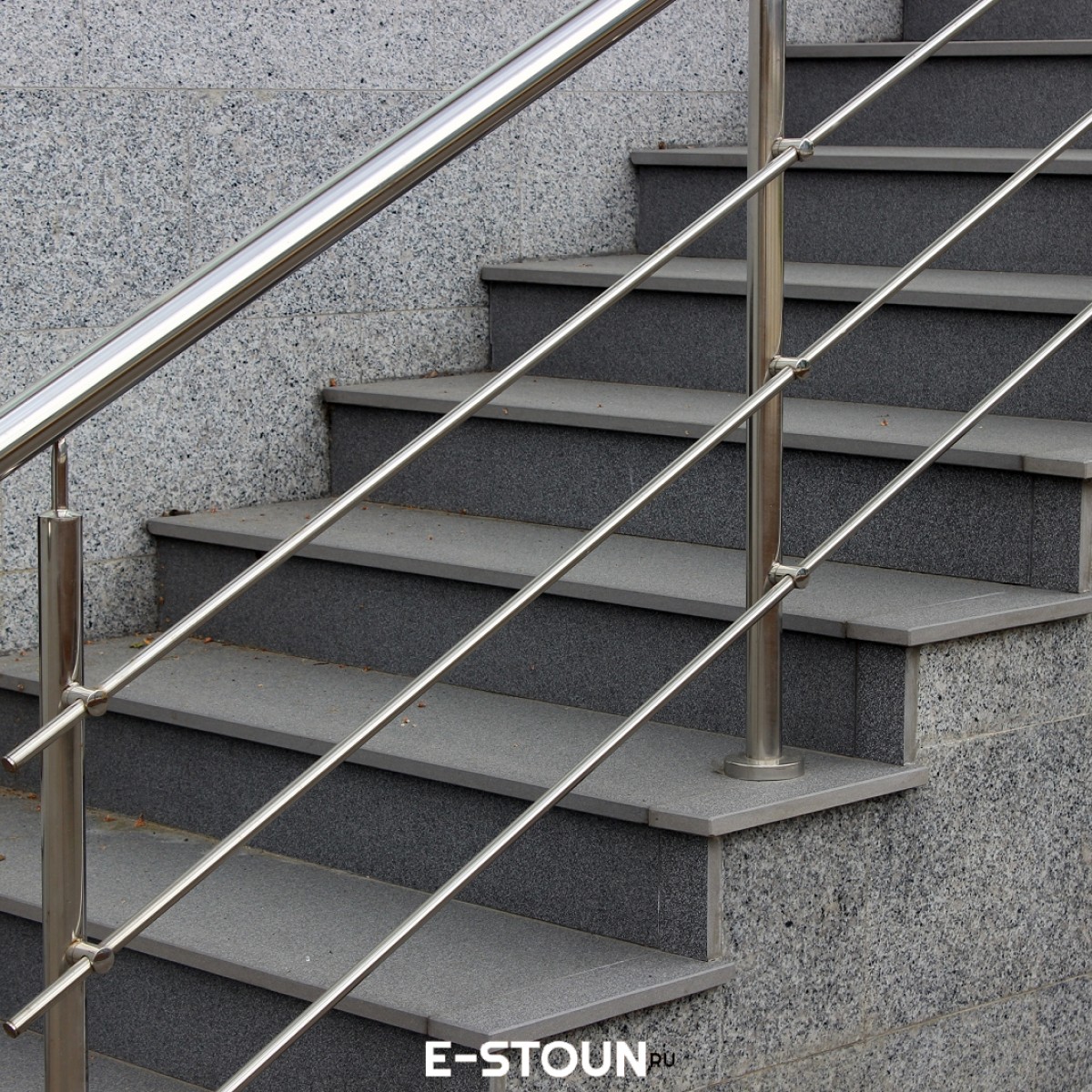 Лестницы и ступени из искусственного камня