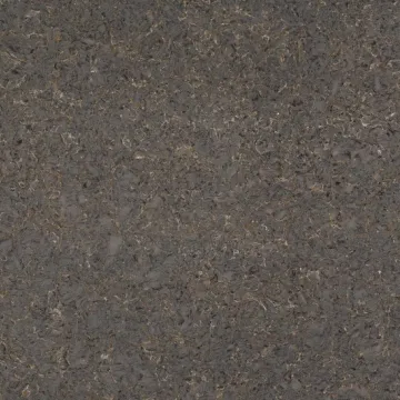 Silestone Copper Mist