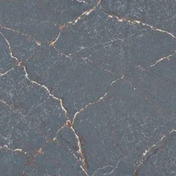 Silestone Parisien Bleu