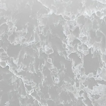 Silestone Polaris