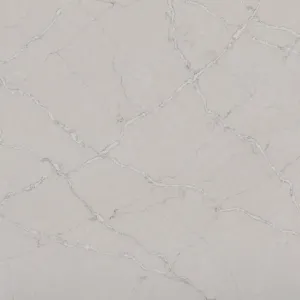 Silestone Victorian Silver