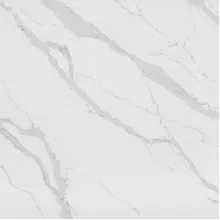 Smart Quartz Calacatta Moon