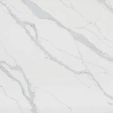 Smart Quartz Calacatta Moon