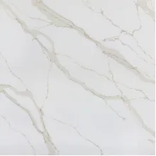 Smart Quartz Calacatta Sun