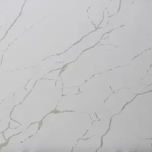 Smart Quartz Calacatta Tree
