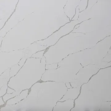 Smart Quartz Calacatta Tree