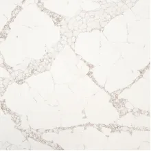 Smart Quartz Gold Arabescato