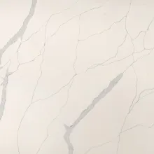 Technistone Crystal Calacatta Amnis