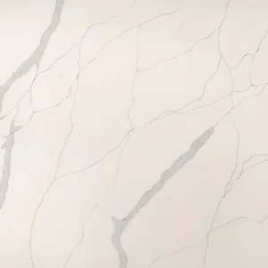 Technistone Crystal Calacatta Amnis