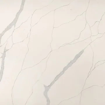 Technistone Crystal Calacatta Amnis