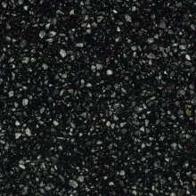 Technistone Taurus Terazzo Black