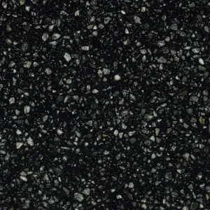 Technistone Taurus Terazzo Black