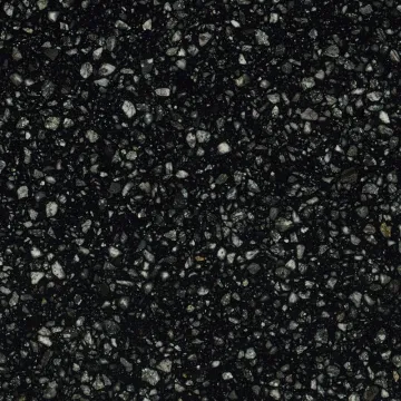 Technistone Taurus Terazzo Black