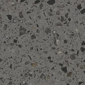Technistone Taurus Terazzo Grey
