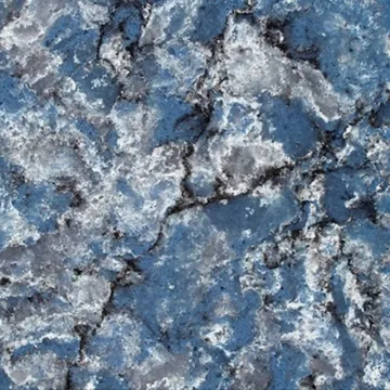 Vicostone Thunder Blue