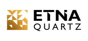 кварцевый агломерат EtnaQuartz