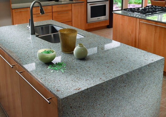 столешница silestone