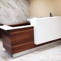 Стойки Ресепшн