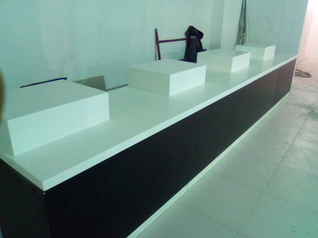 столешница Tristone A-104