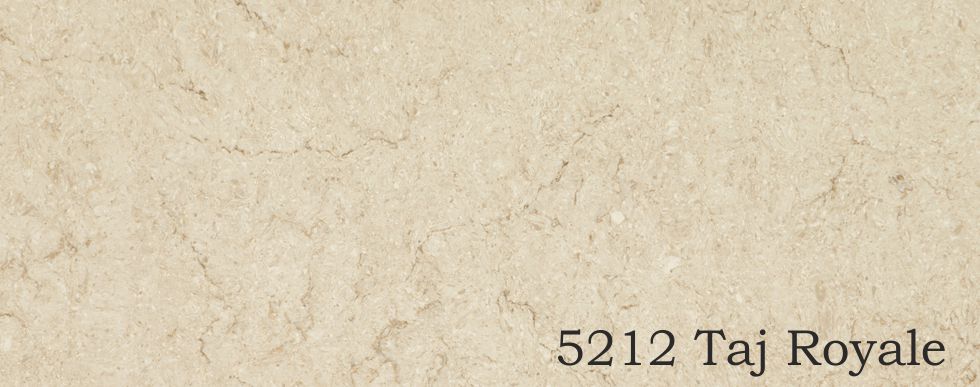 Кварцевый агломерат Caesarstone 5212 Taj Royale Образец кварцевого агломерата Caesarstone 5212 Taj Royale