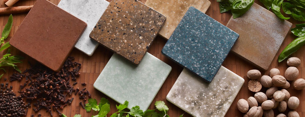 Акриловый камень